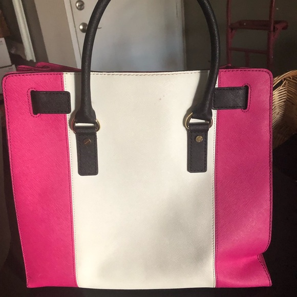 Michael Kors large handbag - Picture 3 of 5